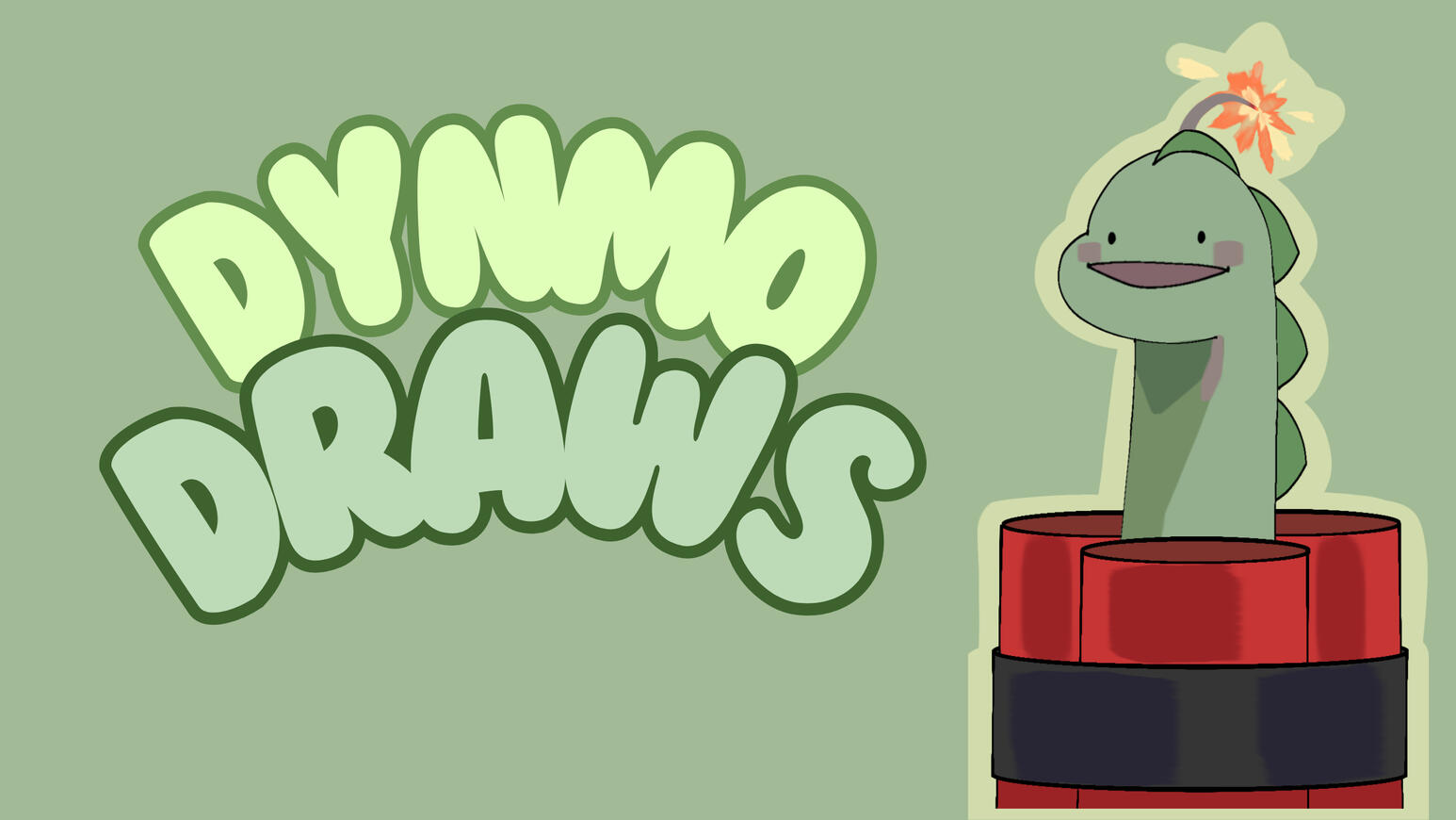 Dynmo draws banner
